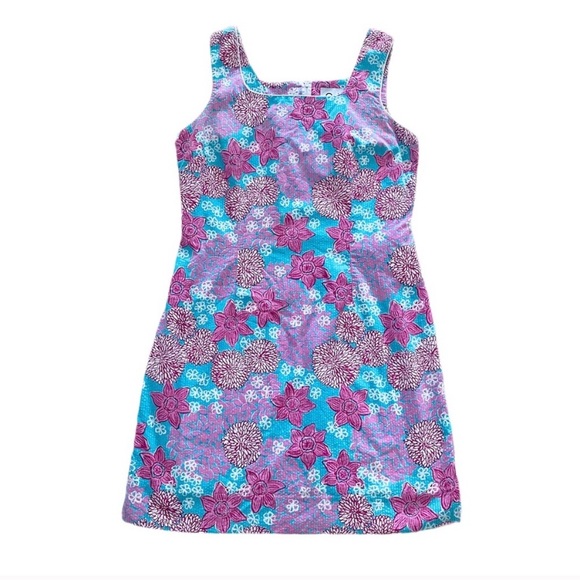 Lilly Pulitzer Dresses & Skirts - Lilly Pulitzer vintage dress